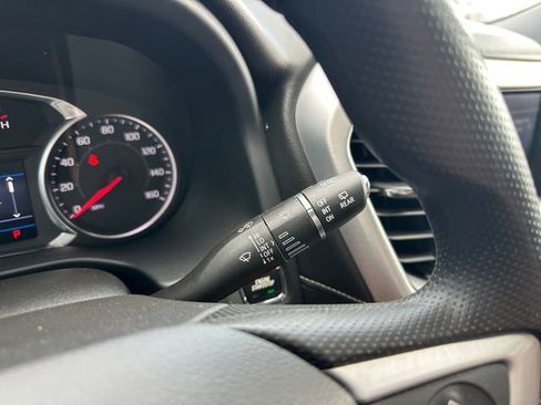 Used 2021 GMC Acadia SLE w/ Driver Convenience Package image 26