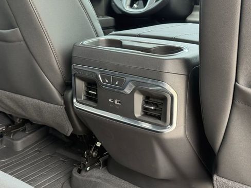 Used 2026 GMC Sierra 1500 SLT w/ SLT Premium Package image 34