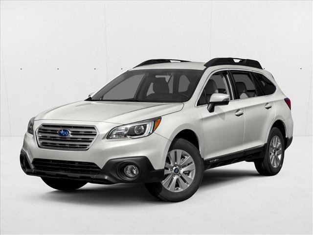 Used 2017 Subaru Outback 2.5i Premium AWD/4WD image 1
