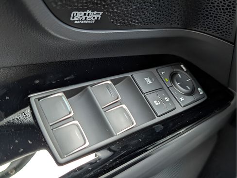 New 2026 Lexus LX 700h F Sport AWD/4WD image 32
