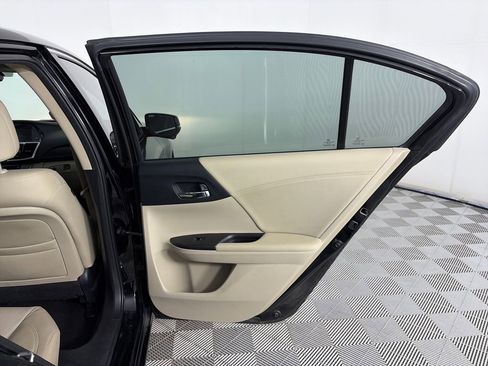 Used 2013 Honda Accord EX-L image 27