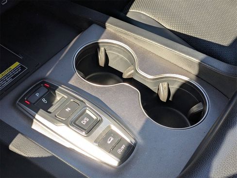 Used 2024 Honda Passport EX-L image 19