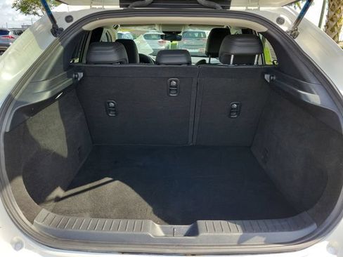 Certified 2023 MAZDA CX-30 AWD 2.5 S w/ Preferred Package image 8