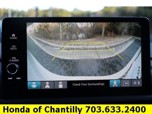 Certified 2023 Honda CR-V EX-L image 15