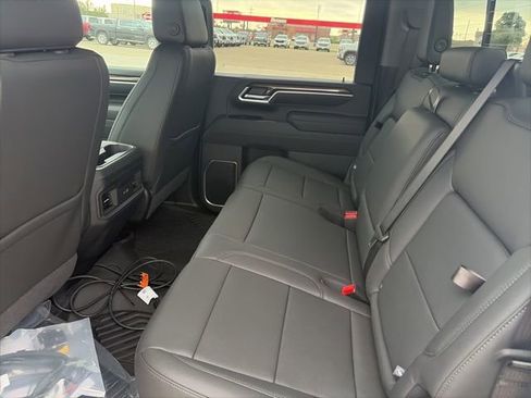 New 2026 Chevrolet Silverado 2500 LT w/ All Star Edition AWD/4WD image 11