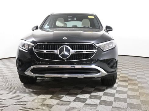 Certified 2023 Mercedes-Benz GLC 300 4MATIC image 10