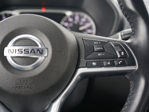 Used 2021 Nissan Sentra SV image 14