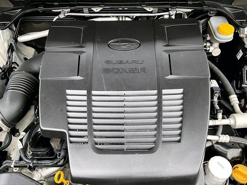 Used 2021 Subaru Forester Limited w/ Popular Package #3 image 31