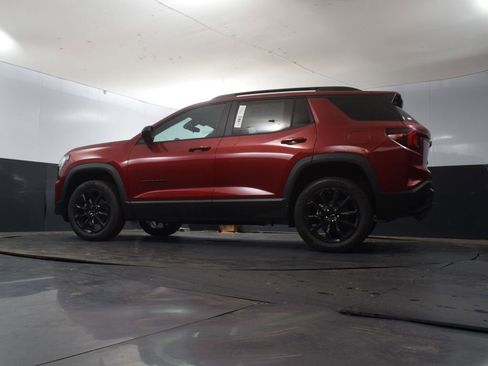 New 2026 GMC Terrain Elevation w/ Black Edition image 47