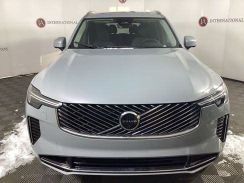 New 2026 Volvo XC90 T8 Plus w/ Protection Package Premier image 2