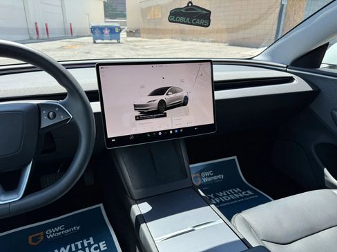 Used 2024 Tesla Model 3 Standard Range RWD image 20