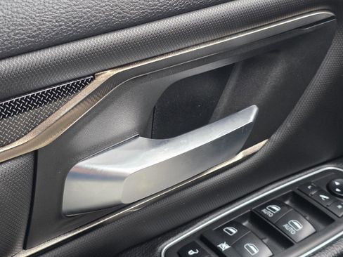 Used 2021 RAM 1500 Rebel w/ Rebel Level 2 Equipment Group image 10