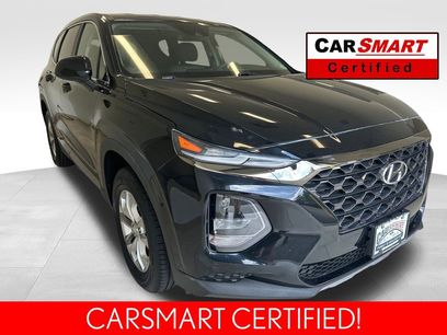 Used 2019 Hyundai Santa Fe SE