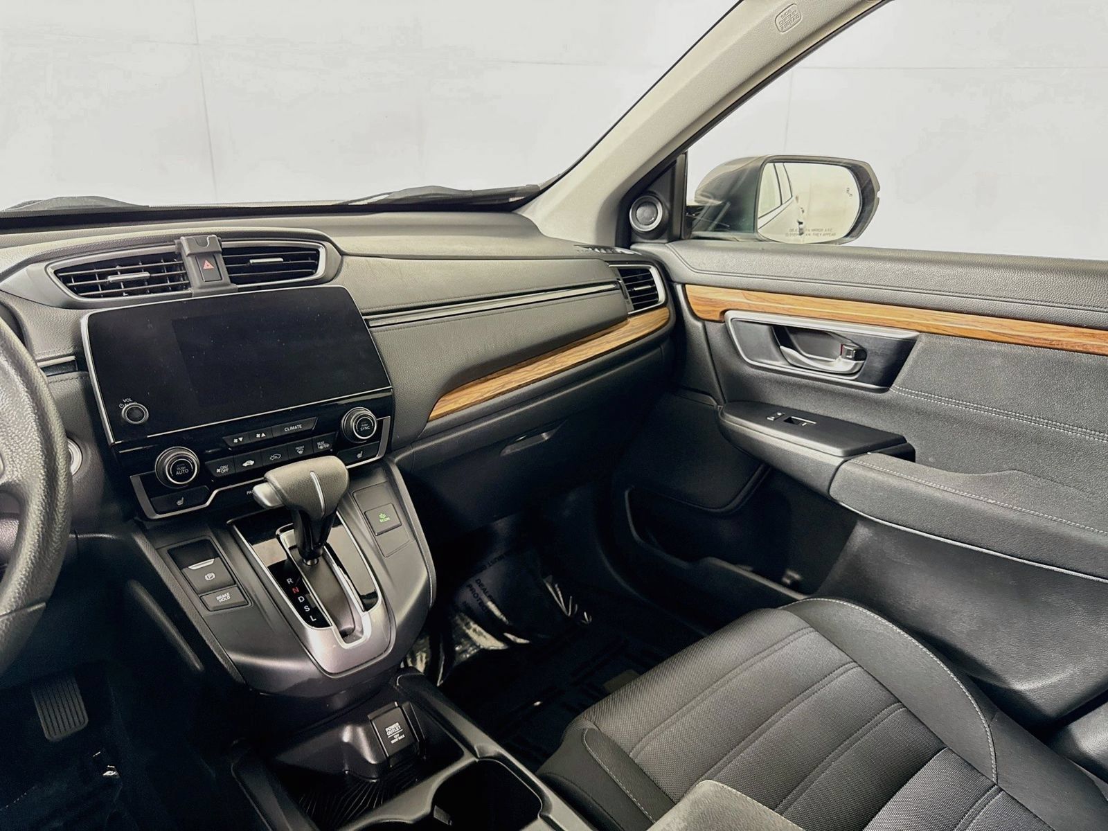 Used 2019 Honda CR-V EX image 22