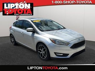 Used 2018 Ford Focus SEL video 1