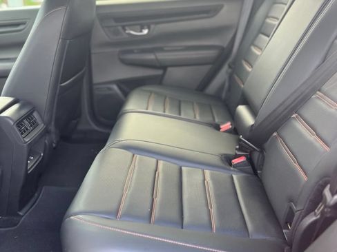 Used 2024 Honda CR-V Sport-L image 21