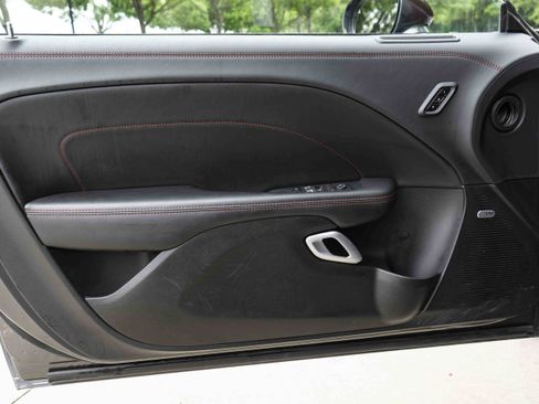 Used 2023 Dodge Challenger R/T Scat Pack w/ Plus Package RWD image 34