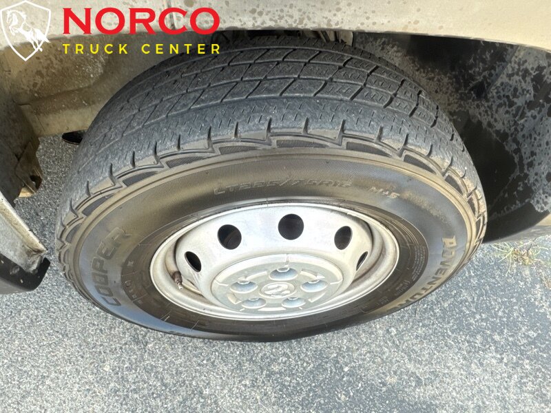 Used 2023 RAM ProMaster 2500 FWD image 15