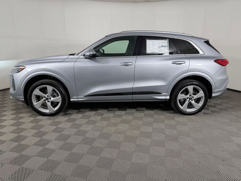 New 2026 Audi Q5 Premium Plus AWD/4WD image 2