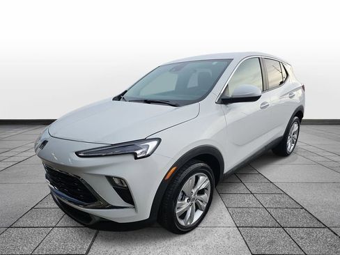 Used 2025 Buick Encore GX Preferred FWD image 1