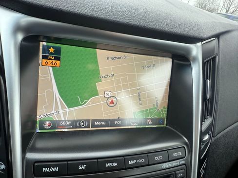 Used 2014 Hyundai Sonata Limited w/ Technology Package 05 image 13