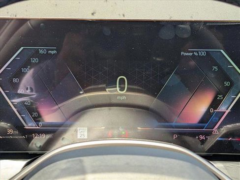 Used 2025 BMW X3 xDrive30i w/ Convenience Package image 9