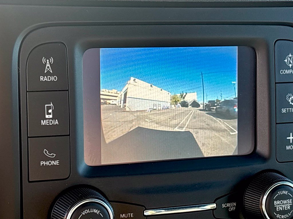 Used 2023 RAM 5500 Tradesman RWD image 23