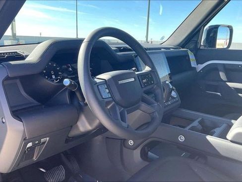 New 2026 Land Rover Defender 110 S image 7