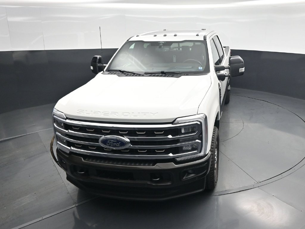 Used 2025 Ford F250 King Ranch AWD/4WD image 35