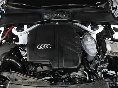 Used 2024 Audi A4 2.0T Premium Plus image 93