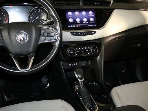Used 2020 Buick Encore GX Select w/ Experience Buick Package image 15