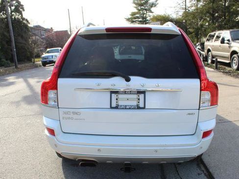 Used 2014 Volvo XC90 3.2 w/ Climate Package image 5