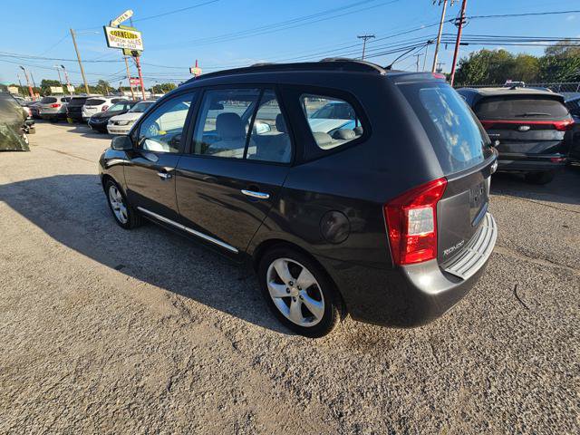 Used 2007 Kia Rondo EX FWD image 3