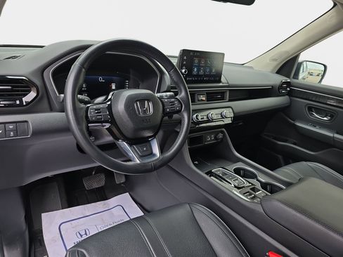 Used 2024 Honda Pilot Elite image 19