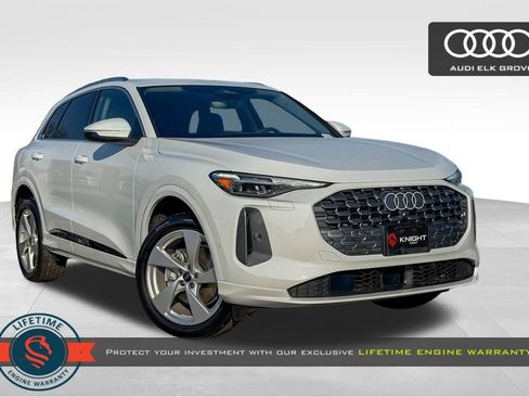 New 2025 Audi Q5 Premium Plus image 1