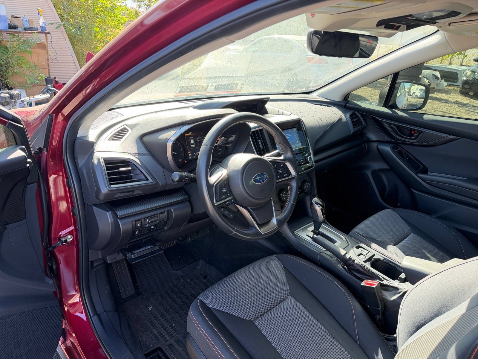 Used 2019 Subaru Crosstrek 2.0i Premium AWD/4WD image 18