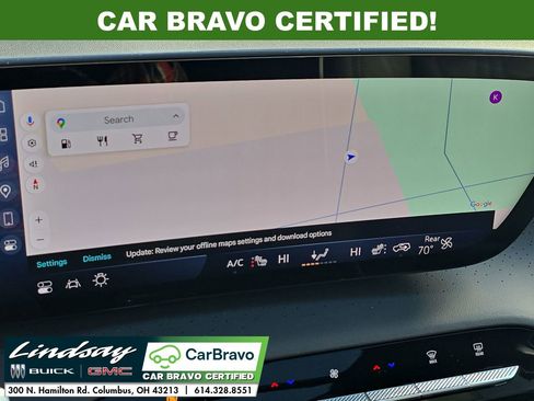 Used 2025 Buick Enclave Avenir w/ Super Cruise Package image 14