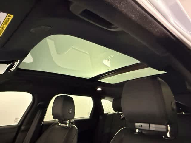 New 2026 Land Rover Range Rover Velar S AWD/4WD image 25