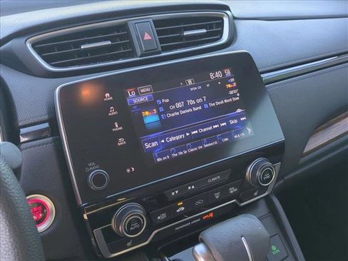 Used 2018 Honda CR-V EX image 14