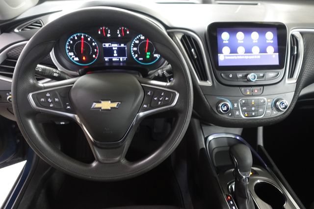 Used 2024 Chevrolet Malibu LT FWD image 12