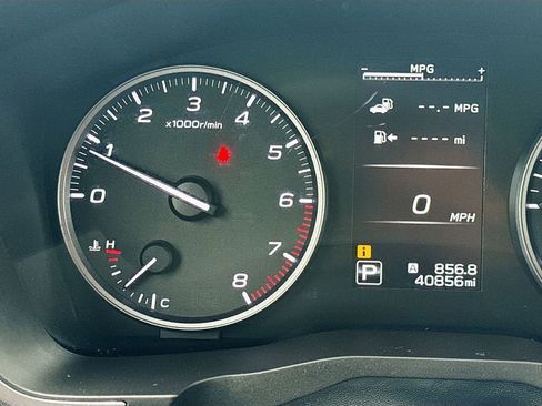 Used 2023 Subaru Ascent Premium w/ Convenience Package AWD/4WD image 15
