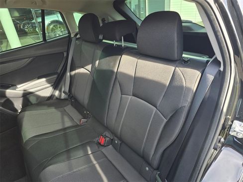 Used 2018 Subaru Impreza 2.0i Premium image 17