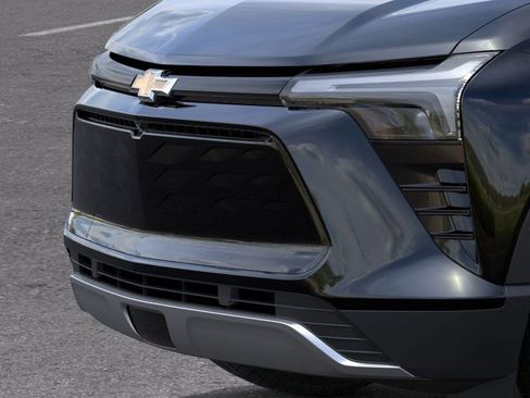 New 2026 Chevrolet Blazer EV LT FWD image 13