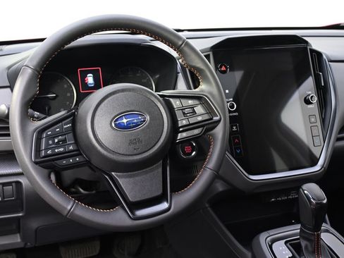 Certified 2024 Subaru Crosstrek 2.5i Limited AWD/4WD image 12
