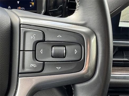 Certified 2025 Chevrolet Silverado 1500 LT image 19