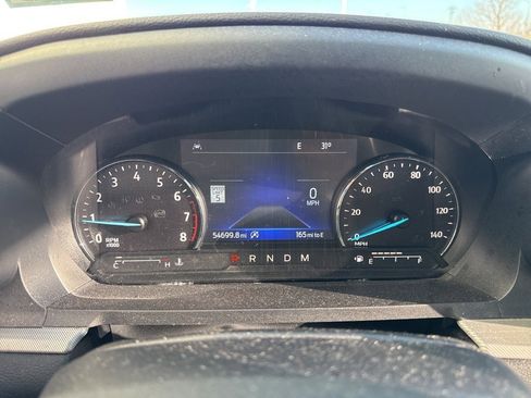 Used 2021 Ford Explorer XLT w/ XLT Sport Appearance Package image 18