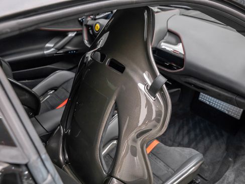 Certified 2023 Ferrari SF90 Stradale image 45