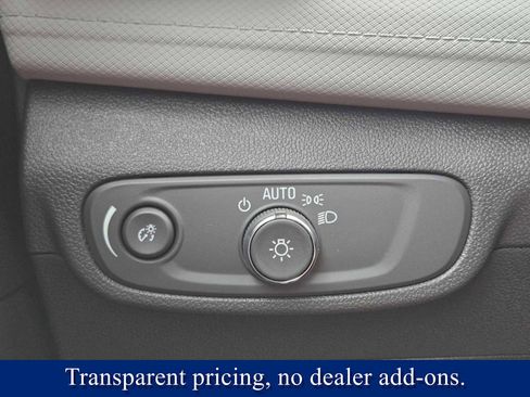 New 2026 Chevrolet TrailBlazer LT w/ Convenience Package image 21