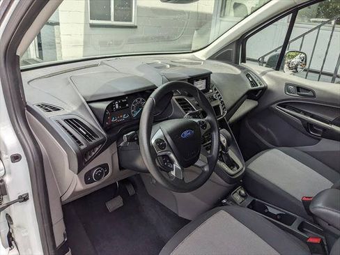 Used 2021 Ford Transit Connect XL FWD image 9