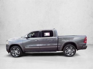 Used 2020 RAM 1500 Limited AWD/4WD video 2